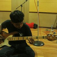 Andre (@andreakbar12) 's Twitter Profile