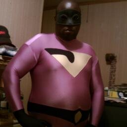 Inflatophiliac6's profile picture. I'm an inflatable and spandex lover! I'm also an aspiring adult artist and writer relating to my fetishes! Please don't ask for any requests!