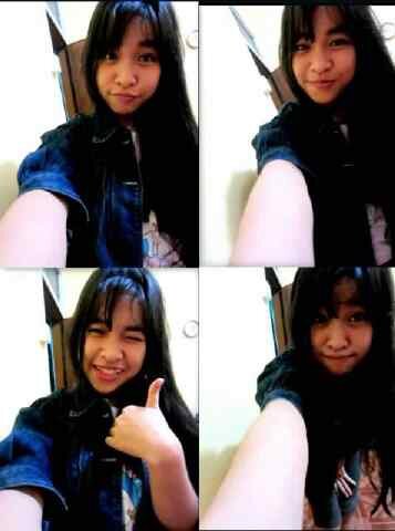 Babesku♥Triaelvianita;*  111113;*{} my song: suka lagu yg rock, keras, rap hiphop,acustic.            #GGMU