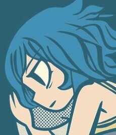 I guess that's my problem.  I'm always trying to beat the clock, outrun the universe. . .Like nothing can change me, as long as I change first.