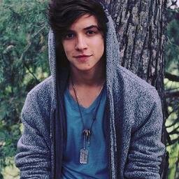 DoctorConners's profile picture. Training to be a doctor Werewolf From La Push RP