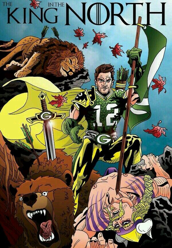 US Army retired. West Point grad. Husband & father. NFL Owner #GoPackGo. Follow Army Black Knights #BeatNavy, UW Badgers, UVA Wahoos. Oxford comma advocate.