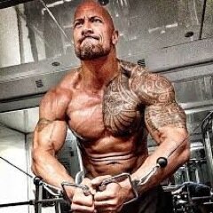 A great source of fitness tips and motivation!