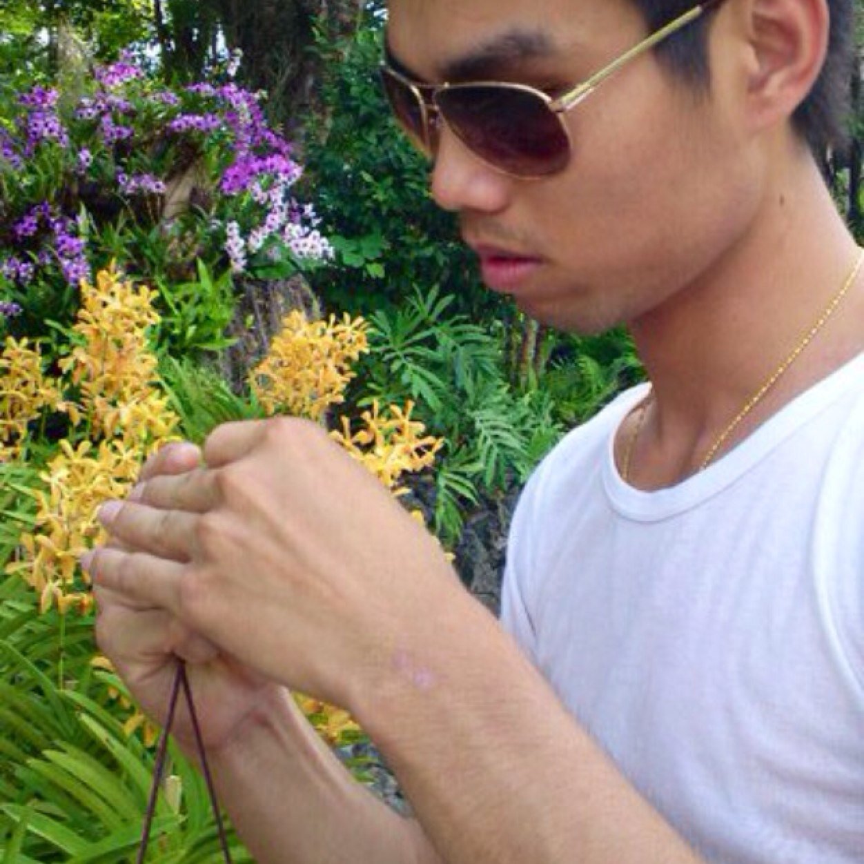 Takzido21's profile picture. 