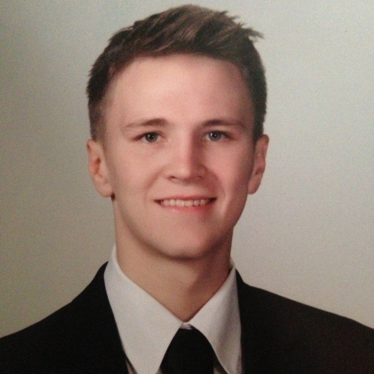 SwaggerTodd's profile picture. 