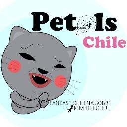 Fanpage para y por el maravilloso Kim Heechul. Esta página es parte de la familia ELFs Chile — 사랑해요 김희철 우유빛깔 김희철  / https://t.co/zrLUolCAM0