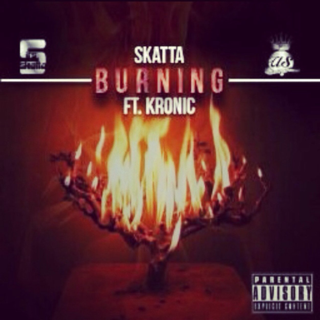 UK British Rapper, This Account Is To Promote On, Follow @OfficialKronic Music @ http://t.co/hLnAvCWC49 BURNING OUT 01/01/14