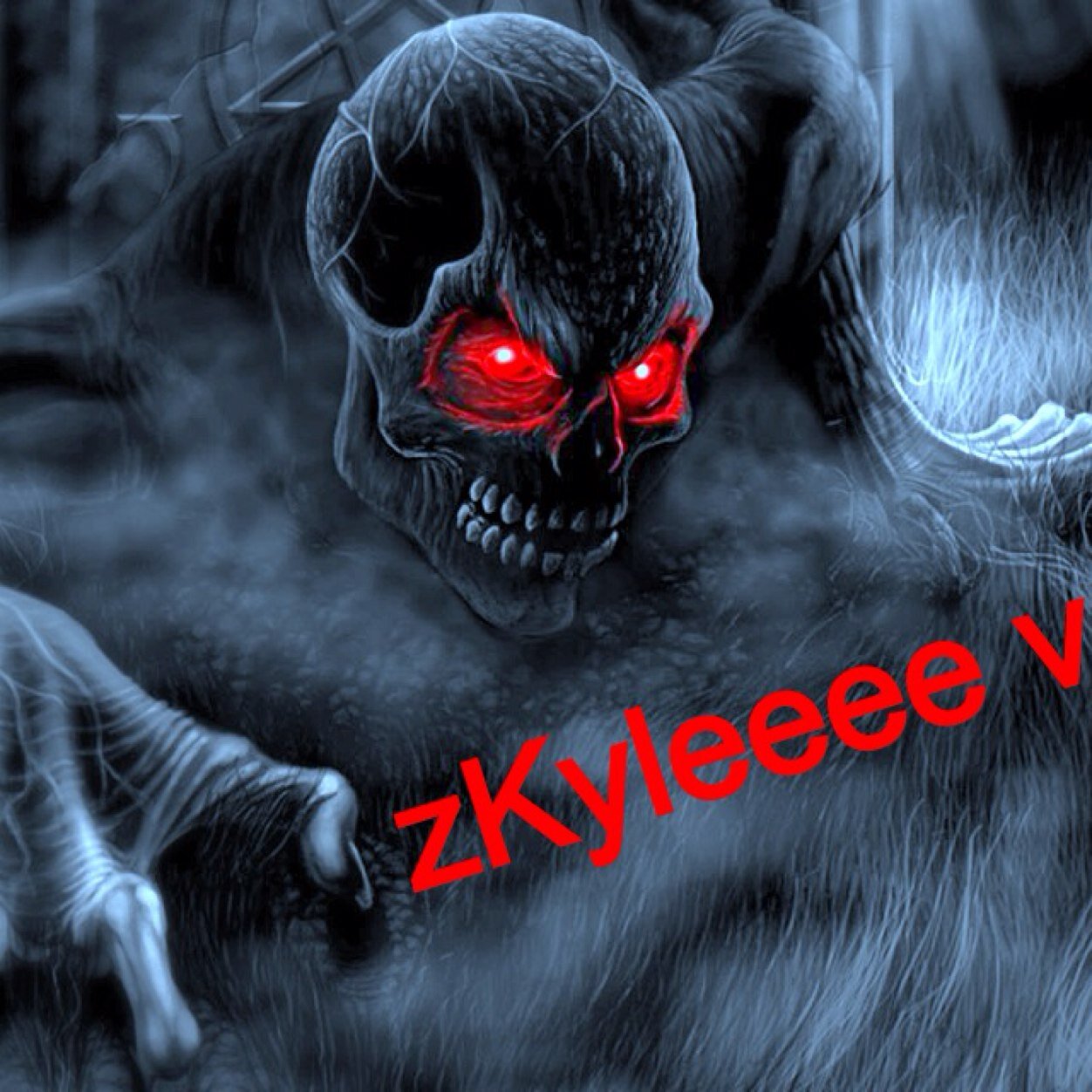 Semi Pro Gamer! Xbox GT :- zKyleeee v