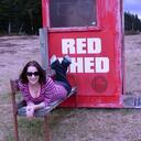 Genevieve Gates - @blondegurlio - Twitter