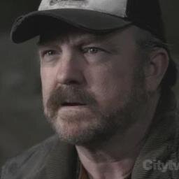Name's Bobby Singer. Niece: @Huntwithangels. I've got myself three boys, @FearlessDeanW, and @DamagedDestiny, @EscapedTheLimbo.