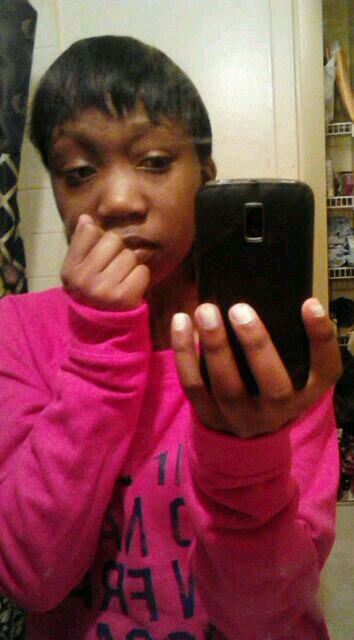 i dont really know what to put here....HII!