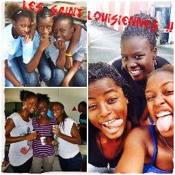 Si tu veux me connaitre mets une claque au bouton suivre é nou ka met an rout. Si tu veux pas tabasse le quand mm ! #TeamGentille #TeamMacrelle #TeamOL #TeamRAF