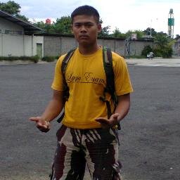 Viking OI Serdadu Kaum Kusam Cikalongkulon Cianjur