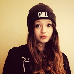 CarlaRuo's profile picture. Open your eyes, look within. Are you satisfied with the life you’re living?