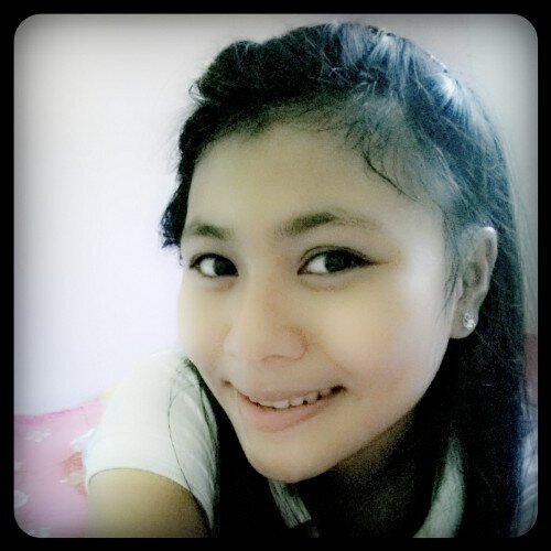 Instagram :natashajohannaa Student of unklabjunior highschool