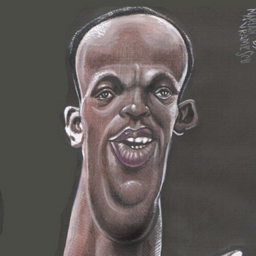 am teh festest mon evr. | Usain Bolt Original *Parody* account created 12/30/13 | not *affiliated* with Usain bolt. | fuk dat bich.