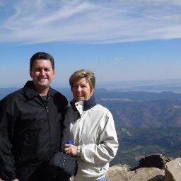 Former Lead Pastor, The Roadside Church; Husband, Father, Grandpa to six amazing kids