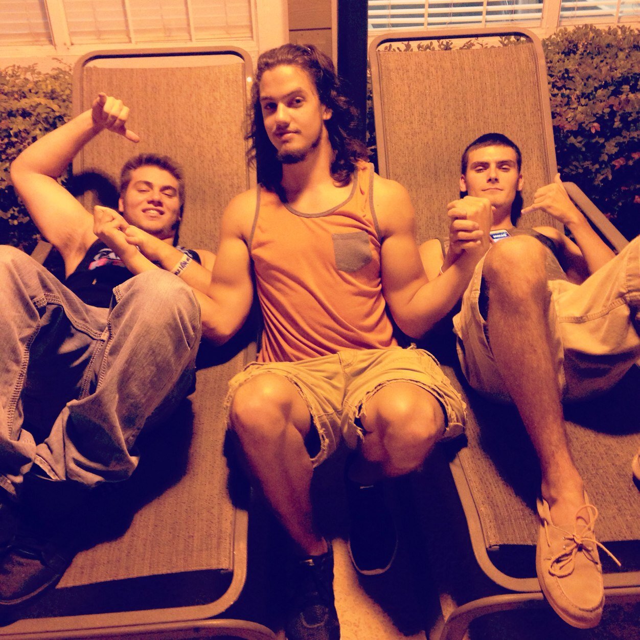 heismansinner's profile picture. i do drugs. i do women. rip @princenarwhal
Ig. aaroncrews_