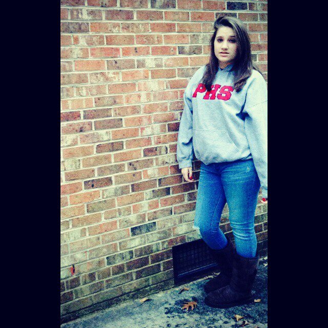 Southern and proud