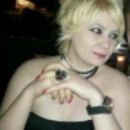 sevtapbayburt's profile picture. 