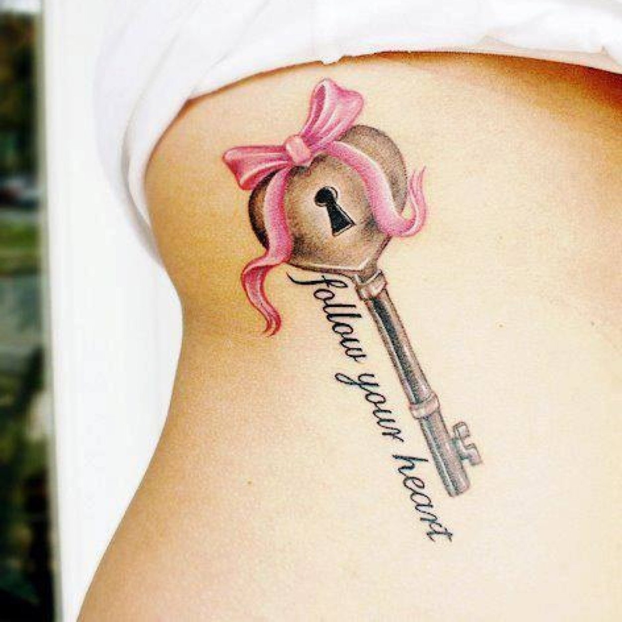 mariellbee's profile picture. We carry these things inside us, That no one else can see, They hold us down like ancors, They drown us out at sea.