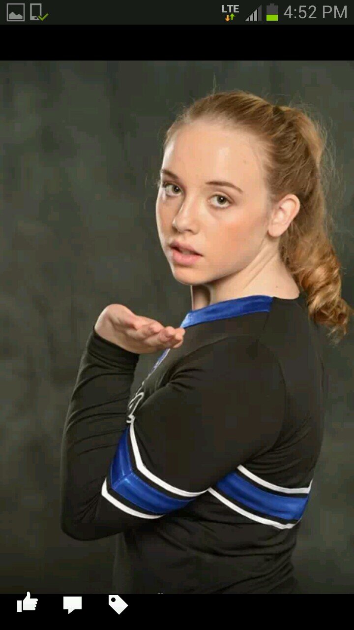 Cheerleader | Ocelots | Hurricanes | Side Base | Celeb Crush is Cody Simpson | Grade Nine | Follow Back | Cody Followed on January 11 2014