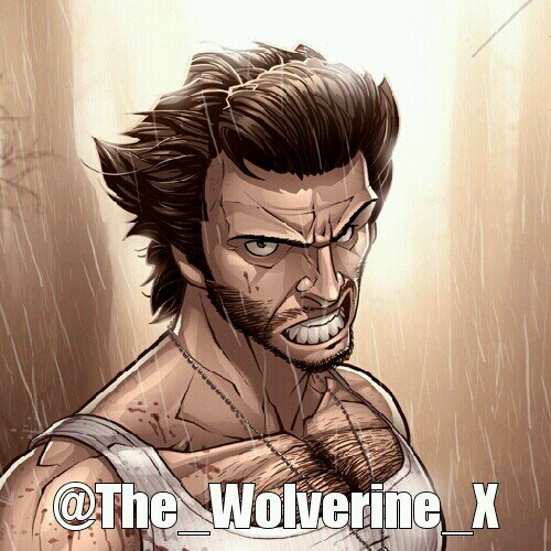 Names Logan, I used to be one of the Xmen but I have my own path to walk. If they need me... they know how to find me... #RP.