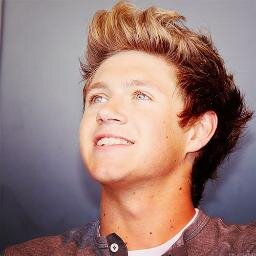 Niall comeu minha bio .Outro fc @thegrazymofos