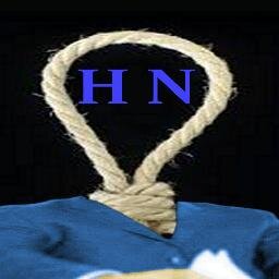 headlinenoose's profile picture. All the news that's fit to hang...