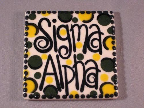 University of Wisconsin- River Falls Sigma Alpha. Cultivating Professional Women in Agriculture