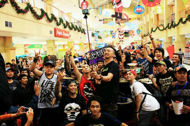 Thx 28 dec'13, wait for our next event !! Let's join! And get original product kiddrock, call @diela_bewitch