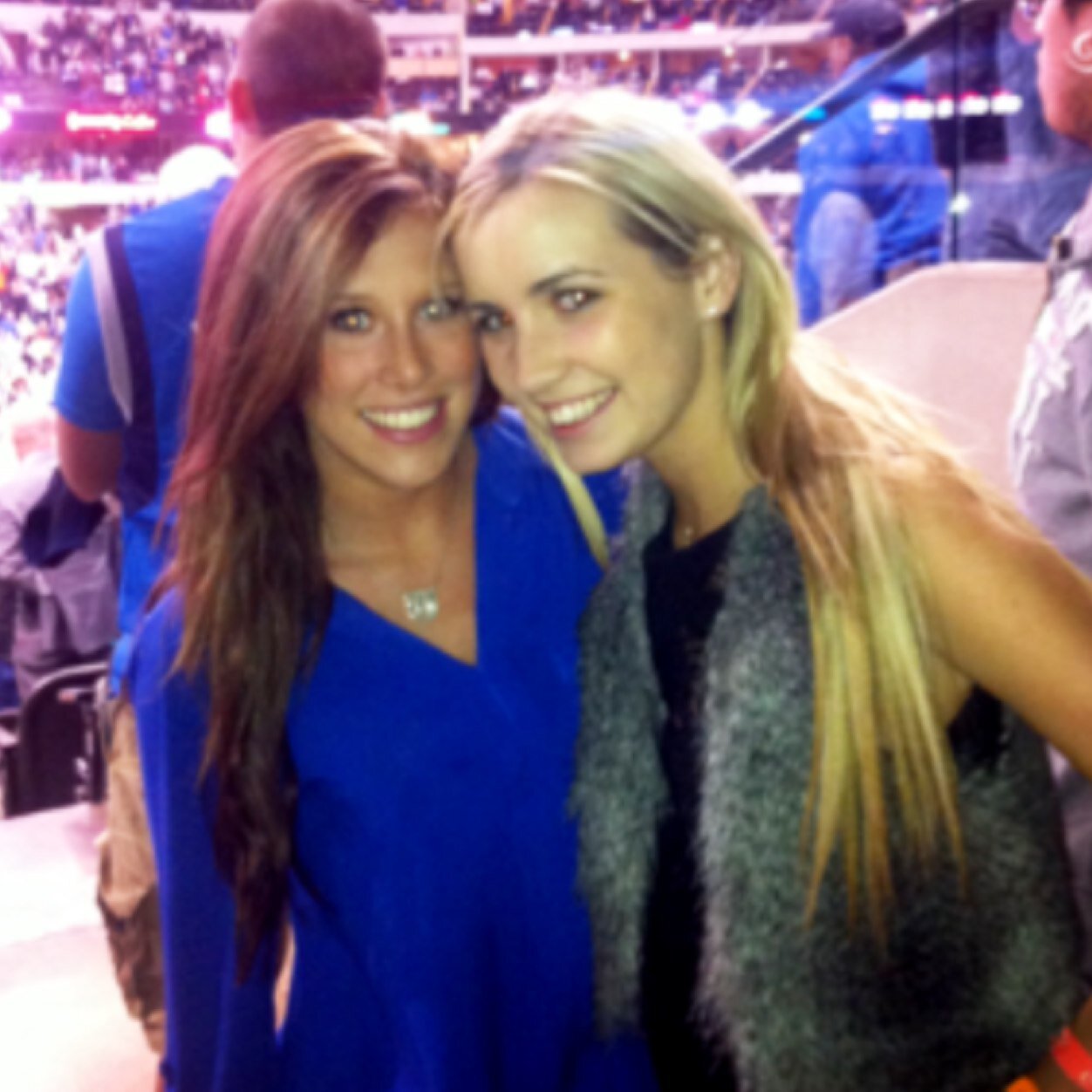 JennStrong8's profile picture. 