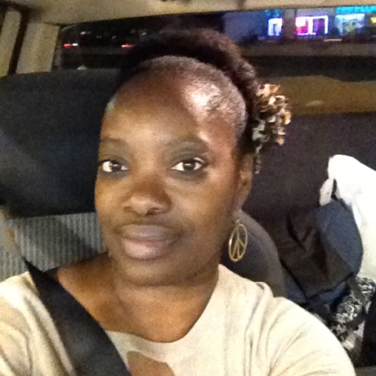 MonaLWesley's profile picture. Mission: To Educate, Communicate and Facilitate change in the lives of those in my metron.