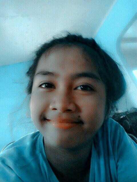 Peace,begins with a SMILE :)