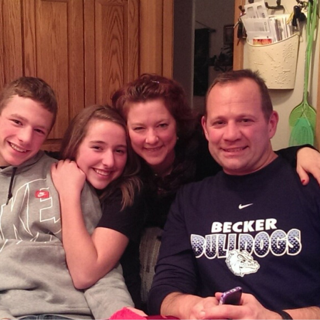 DemantDawn's profile picture. 