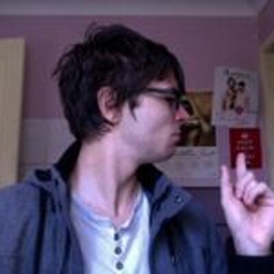 Profile Picture of Hayley Cartwright (@SharonWolffM) on Twitter