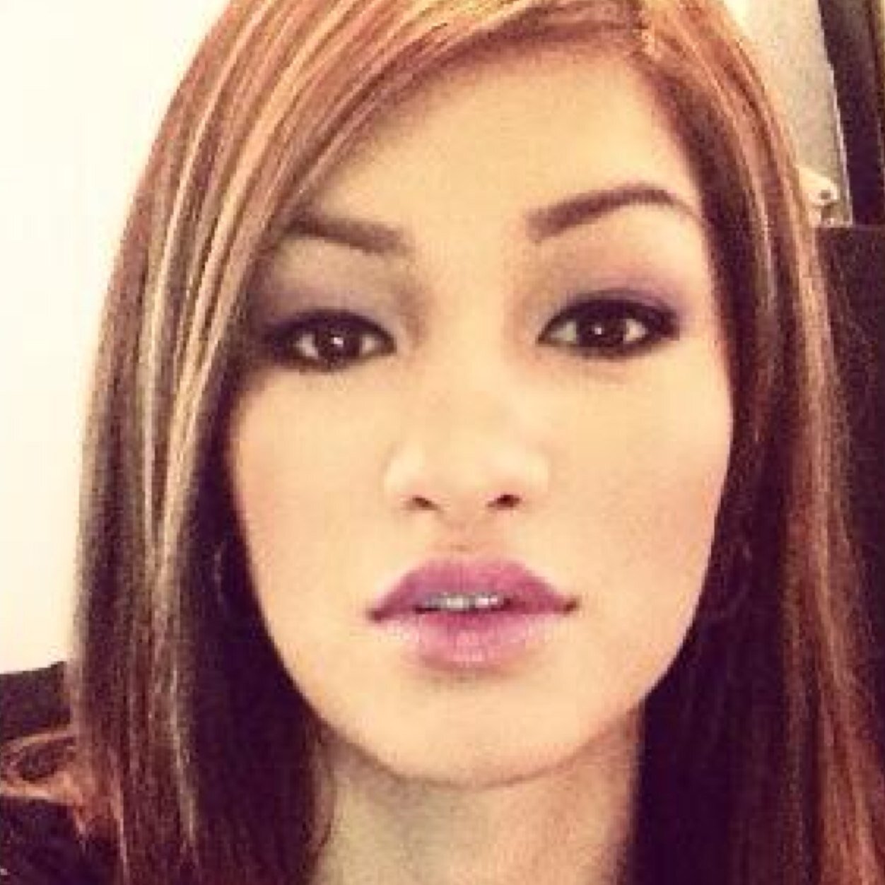 Instagram - Queenkaceb1tch