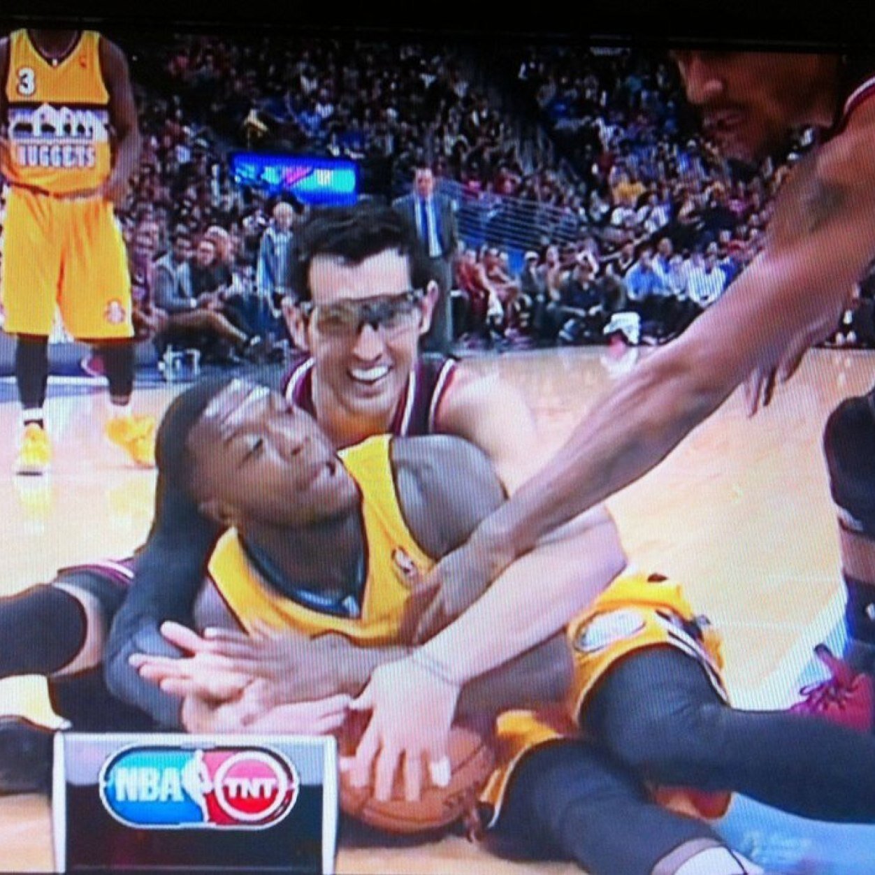 John_Chimp0's profile picture. 