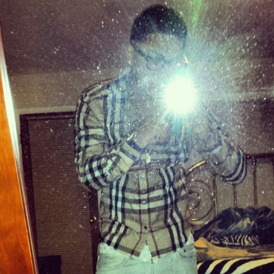 Twenty One - Ambitious - Filipino - Taurus - Las Vegas #Patience
