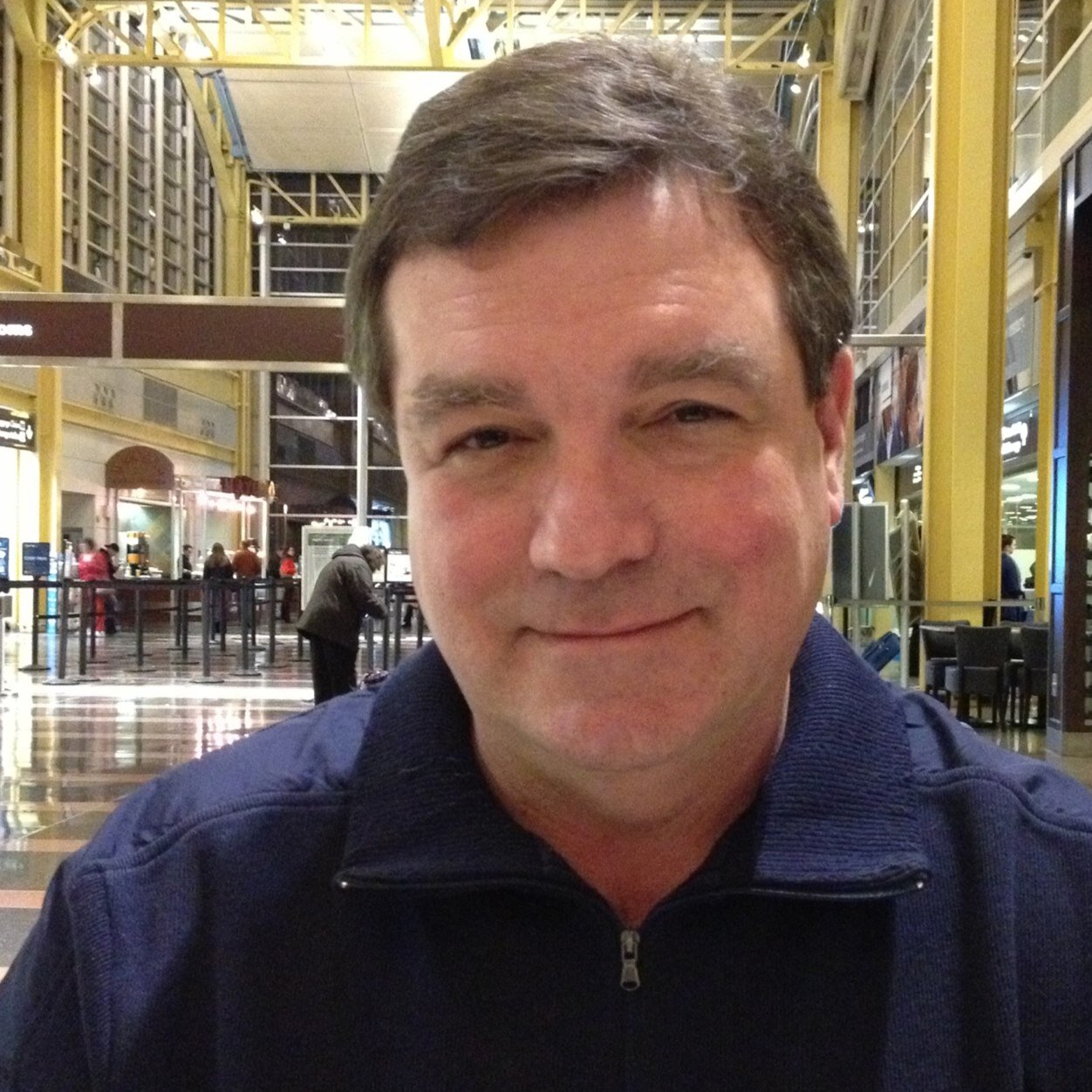 rexgo928's profile picture. 