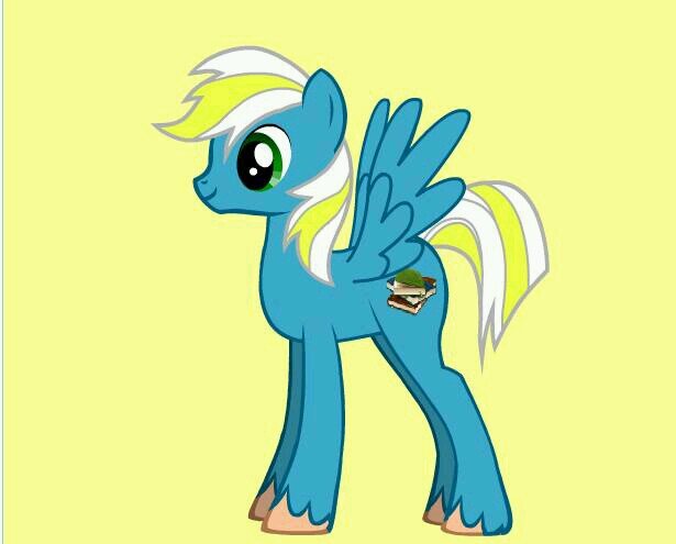 Cloudsdale's original librarian.Wonderful way with words. Proud Shire pony and registered voter. @mlp_Gingerpool is my mare-friend :3 3