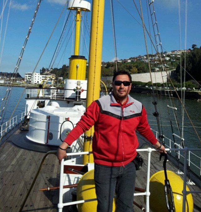 eandres310's profile picture. 