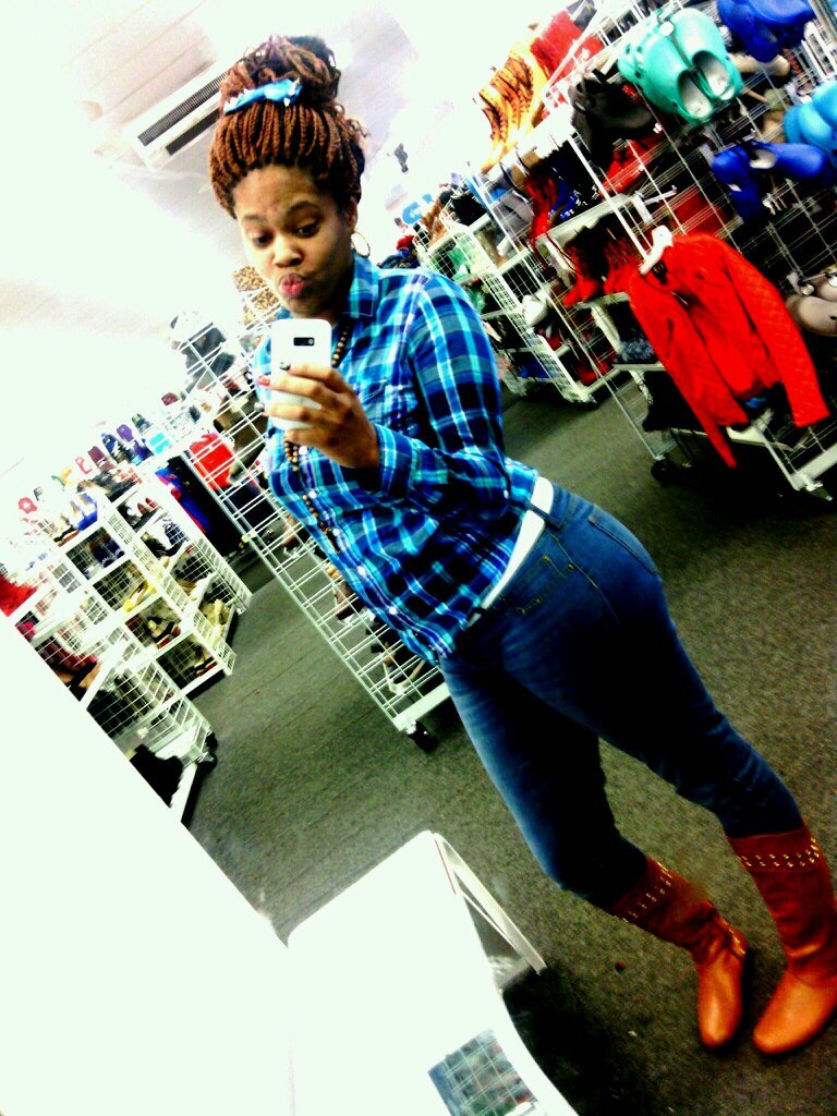 R.W.S. has my heart & iaint going nowhere.