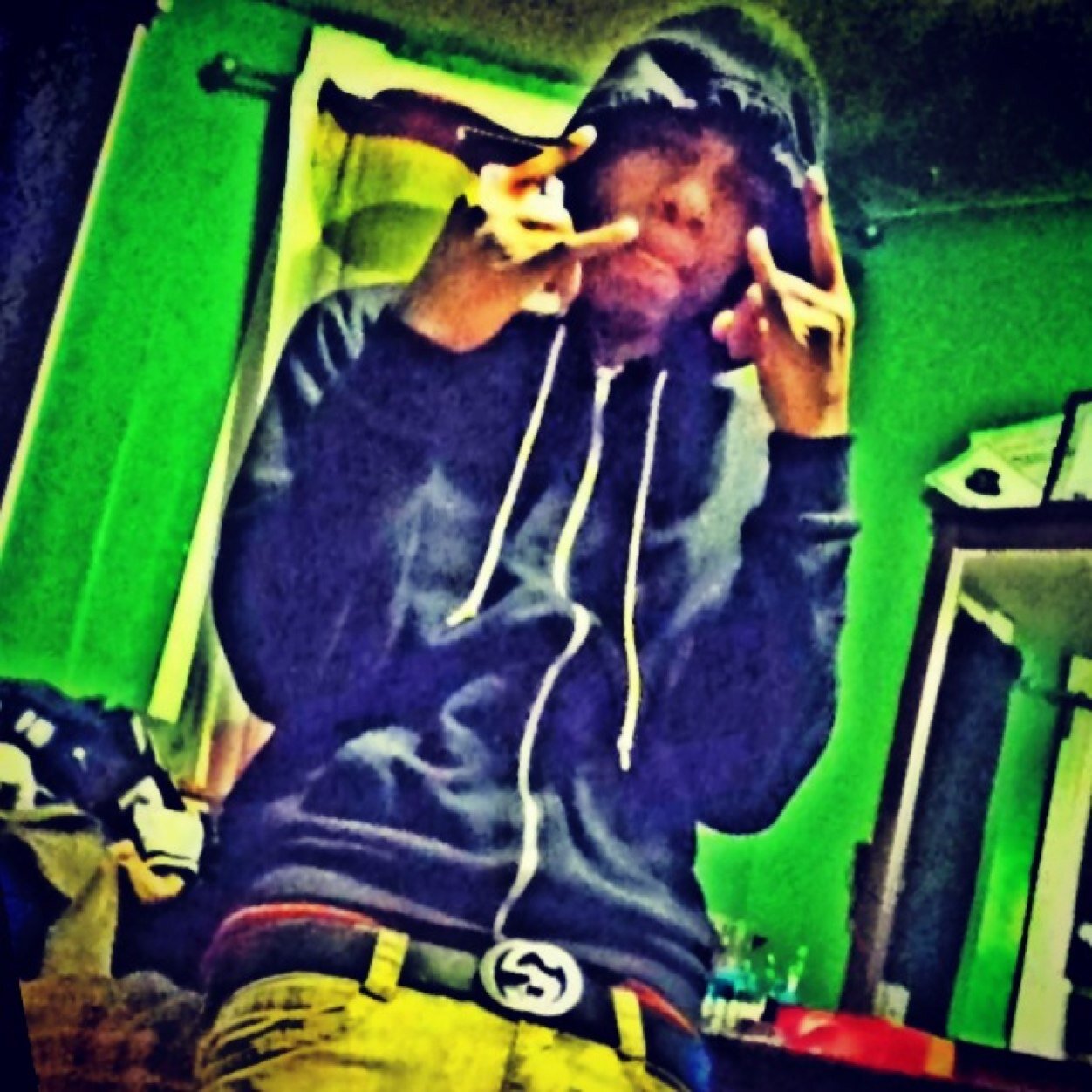 DeSEaN5's profile picture. 