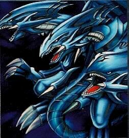 UltimateMythDrg's profile picture. I am the third blue eyes white dragon for Seto Kaiba. Attack 4500 and Defense 3800 YGORP #CARD