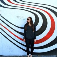 Hannah Abrams (@hannahabrams1) 's Twitter Profile
