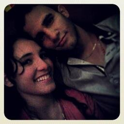 14|09|12 #Novia @ANdY_MiChElLe08 #YouAreMineAndImYoursForeverAndEver!1 #TeAmo! :3