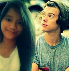 Harry's GirlDirectioner                                 Hiiiiiiiiii. A little party never killed nobody .x
