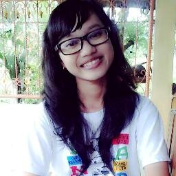 Usaha Dulu Baru Pasrah. Hehe :)