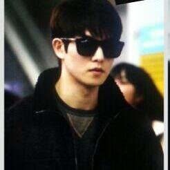 Fanbased account for Guitar Freak Lee JongHyun fans; Burning Souls all around the Universe.